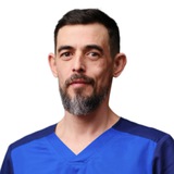 Telegram profile photo for ⚖️ Про похудение и питание, Руслан Масгутов