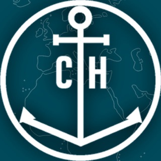 Telegram profile photo for CREW HUNTER