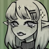 Telegram profile photo for 𝚅𝚎𝚝𝚘𝟺𝚔𝚊_𝚚 18+