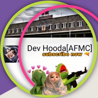 Telegram profile photo for Doctor Siblings