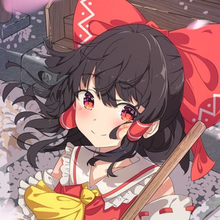 Telegram profile photo for ⛩ Shrine of Phantasm ☯️
