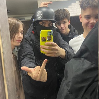 Telegram profile photo for Максим Шимовский