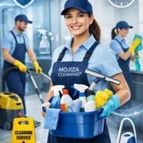 Telegram profile photo for ANDIJON UY TOZALASH XIZMATI