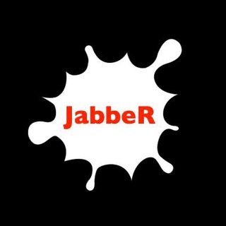 Telegram profile photo for JabbeR