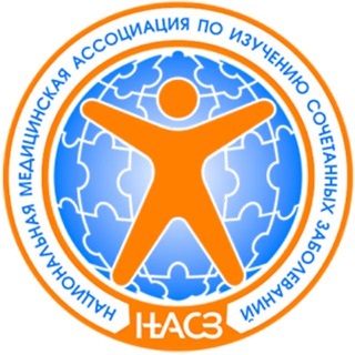 Telegram profile photo for НАСЗ