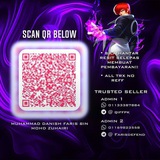 Telegram profile photo for JUAL BELI ACC BY ZENN