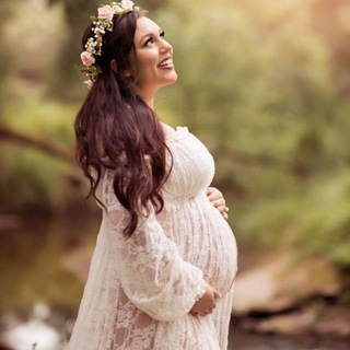 Telegram profile photo for 🤰مهر مادرانه 👑