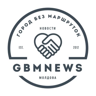 Telegram profile photo for ГБМ.Молдова Онлайн