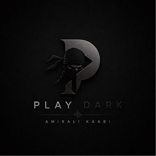 Telegram profile photo for PlayDark™️🥷🏾