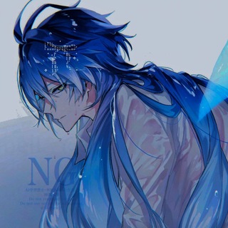 Telegram profile photo for ⋆.ೃ࿔