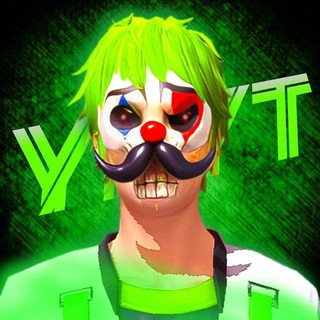 Telegram group profile photo for YFYT Army Disscus 💀