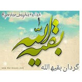 Telegram profile photo for گُـــردان بَقيـــه الله
