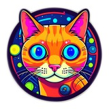 Telegram profile photo for ALPHACAT