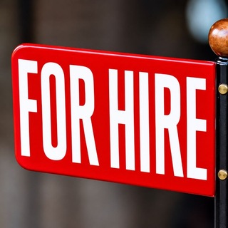Telegram profile photo for Latest Jobs in Nigeria