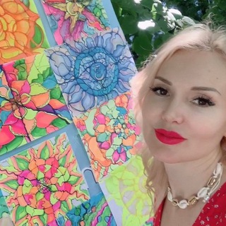 Telegram profile photo for НЕЙРОКОУЧИНГ с Юлией