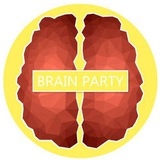 Telegram profile photo for Brain video