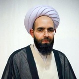 Telegram profile photo for کانال رسمی شیخ جوادراثی