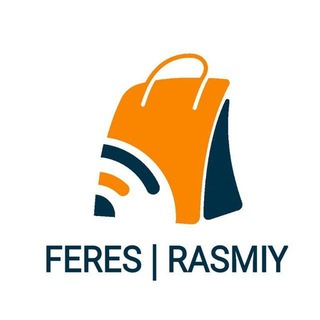 Telegram profile photo for FERES | RASMIY