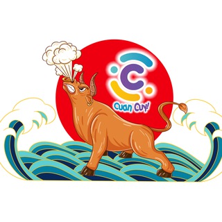 Telegram profile photo for Koloni Cuan Cuy!