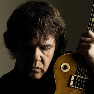 Telegram profile photo for Gary Moore