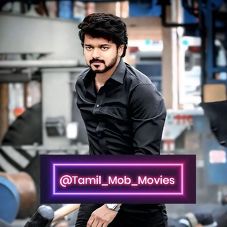 Telegram profile photo for TAMIL MOB MOVIES