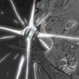 Telegram profile photo for the astral archive
