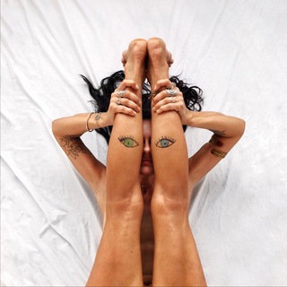 Telegram profile photo for Aniko Yoga