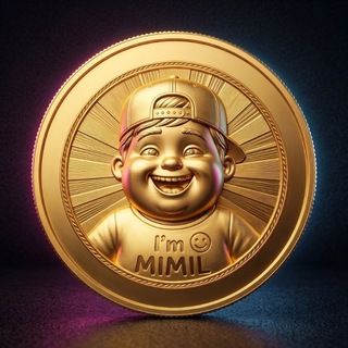 Telegram profile photo for I'm Mimil
