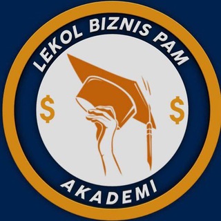 Telegram profile photo for Lekòl Biznis Pam