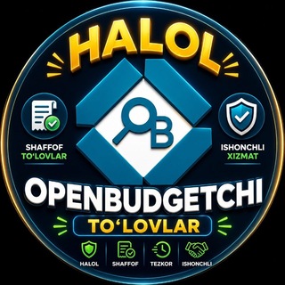 Telegram profile photo for ๐ง๐ผ'๐น๐ผ๐๐น๐ฎ๐ฟ | ๐๐ฎ๐น๐ผ๐น ๐ข๐ฝ๐ฒ๐ป๐ฏ๐๐ฑ๐ด๐ฒ๐๐ฐ๐ต๐ถ