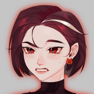 Telegram profile photo for 🎪найти выход