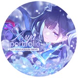 Telegram profile photo for @ 𝓐𝙨𝙮𝙖'𝙨 𝙋𝑶𝓡𝙏.