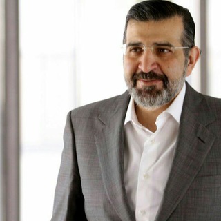 Telegram profile photo for کانال رسمی سیّد محمّد صادق خرازی