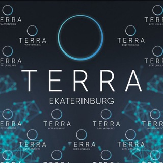 Telegram group profile photo for Бизнес-клуб ТЕРРА-ЕКАТЕРИНБУРГ