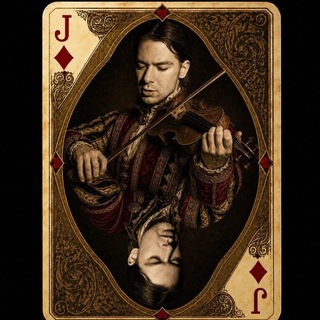 Telegram profile photo for True violist