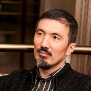 Telegram profile photo for Adlet Forward