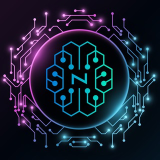 Telegram group profile photo for Neuroni AI