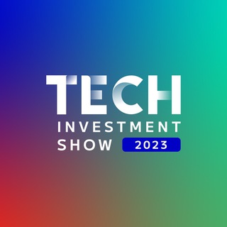 Telegram group profile photo for Tech Investment Show