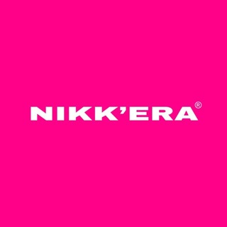Telegram group profile photo for NIKK'ERA® Chat
