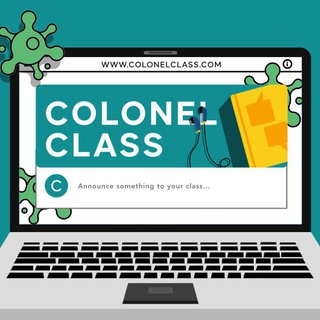 Telegram profile photo for 𝐂olonel 𝐂lass ; CLOSE!