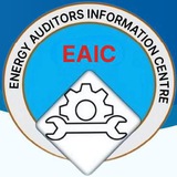 Telegram profile photo for Energy Auditor Information Centre (EAIC)