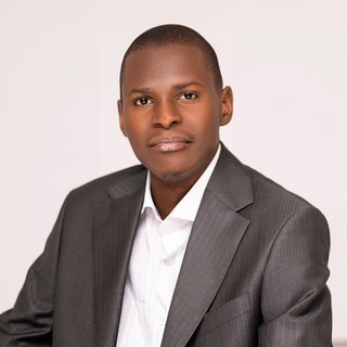 Telegram profile photo for Franck Kayombo