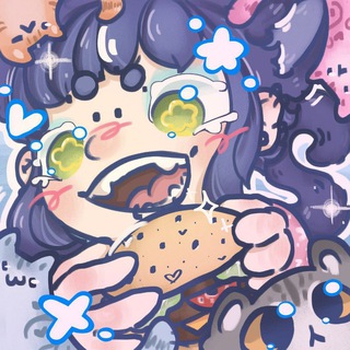 Telegram profile photo for Сахар(симп Дилюка)