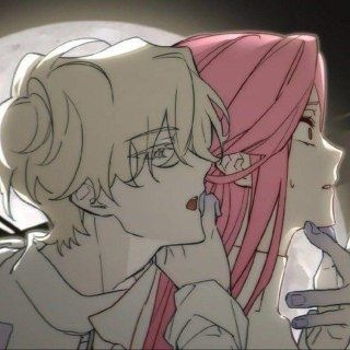 Telegram profile photo for HATE ALNST CANON | confession