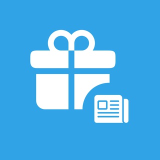 Telegram profile photo for upgifts.