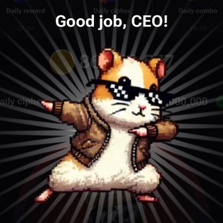 Telegram profile photo for Cypto Earn