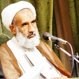 Telegram profile photo for حضرت آیت الله العظمى احمدبهشتی