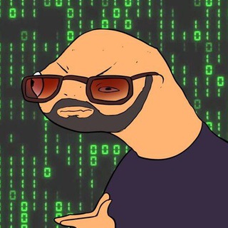 Telegram group profile photo for Androo Tayt