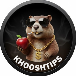 Telegram profile photo for خـــوشـتـیپـز