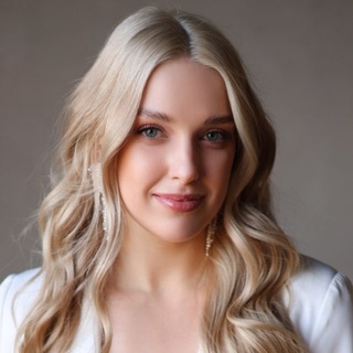 Telegram profile photo for Любовь Гузий | Реализация потенциала